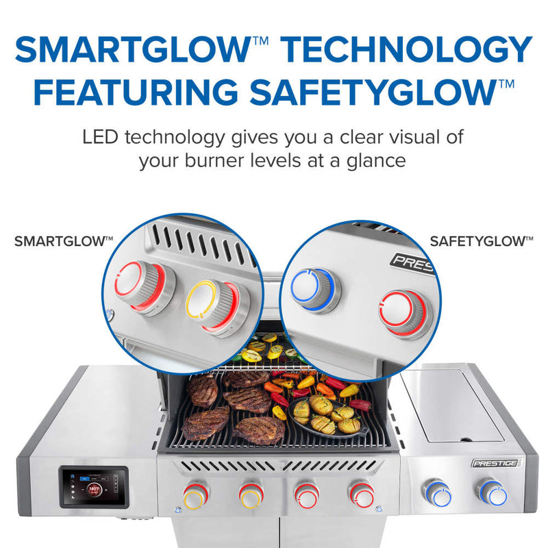 Prestige® PRO 500 (2026)