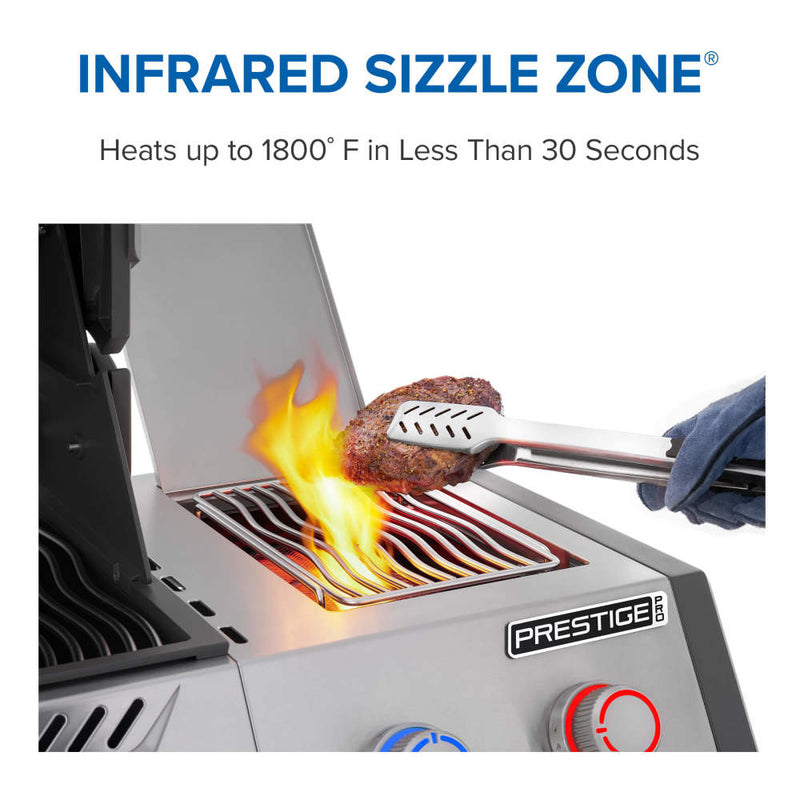 Prestige® PRO 500 (2026)