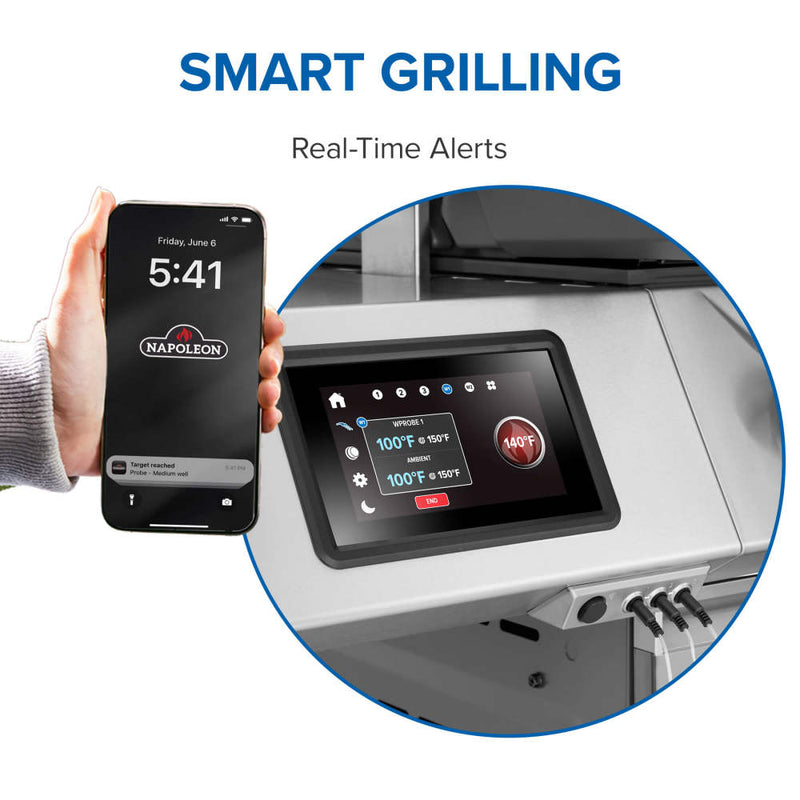 Prestige® PRO 500 (2026)