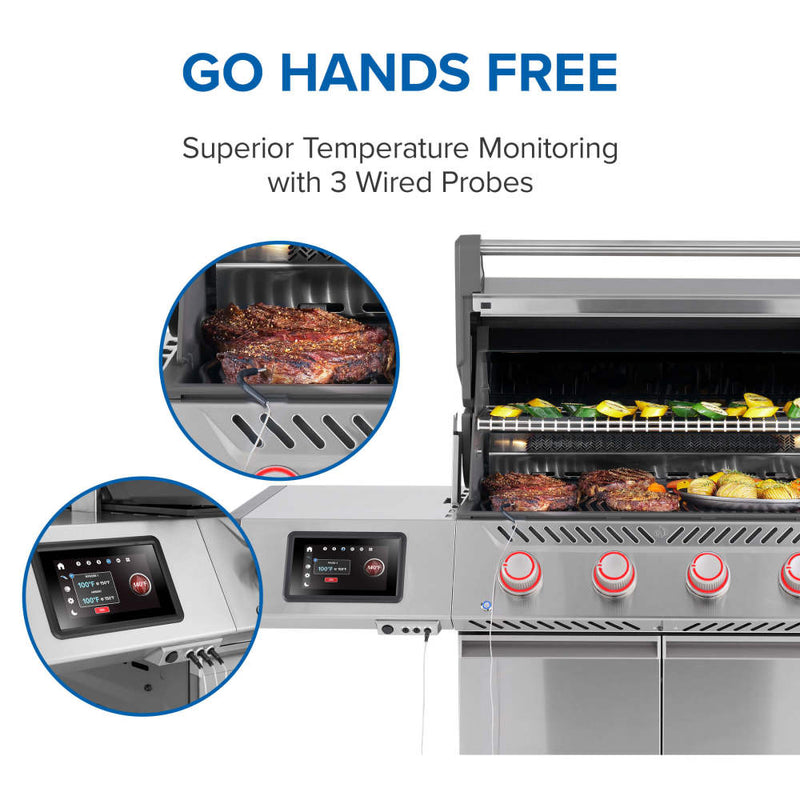 Prestige® PRO 500 (2026)