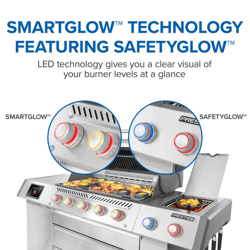 Prestige® PRO 665 Elite