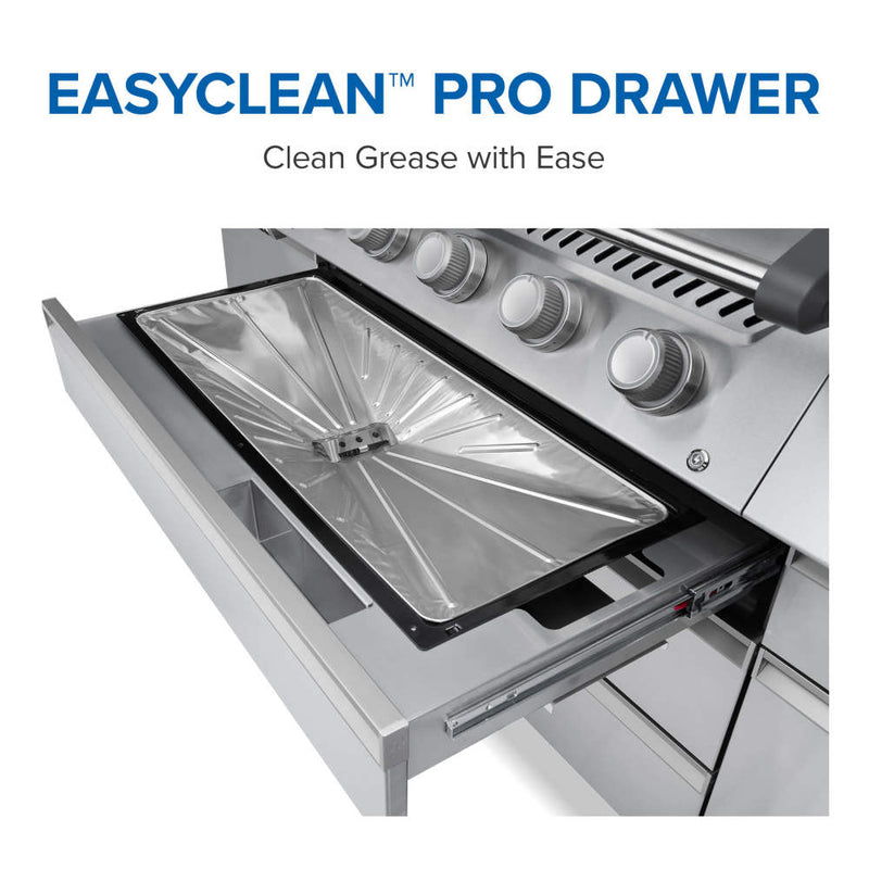 Prestige® PRO 665 Elite