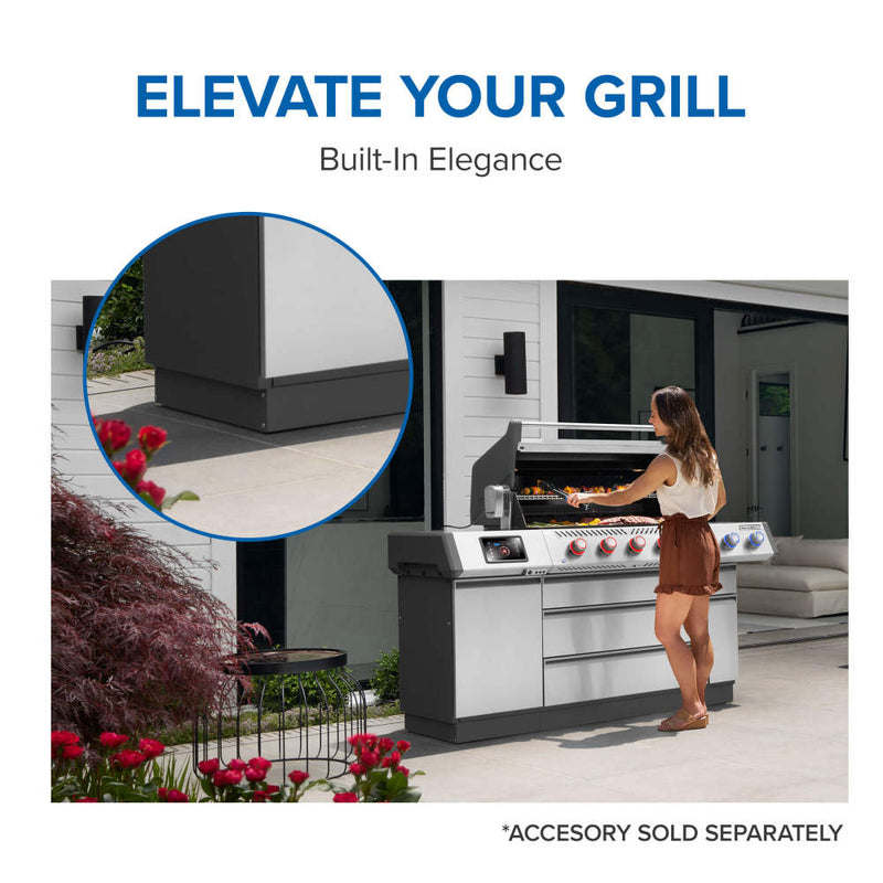 Prestige® PRO 665 Elite