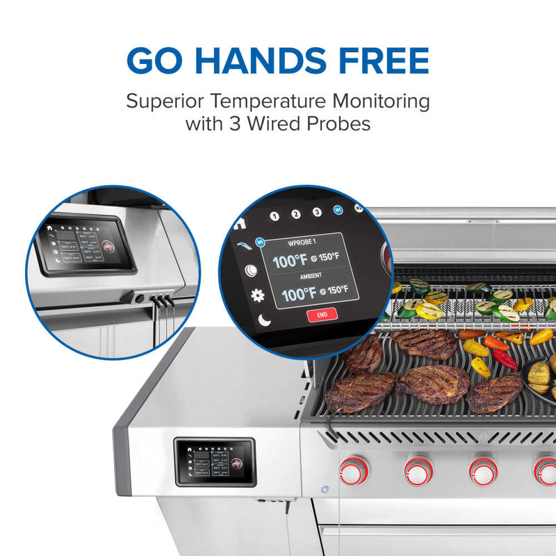 Prestige® PRO 665 Elite
