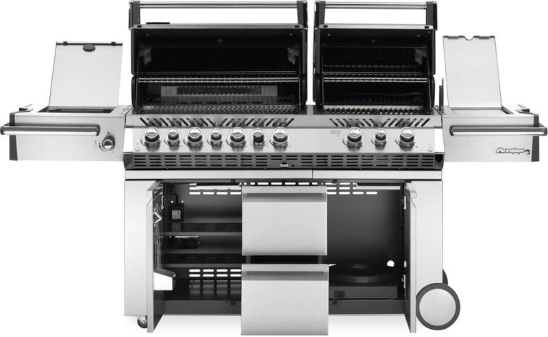 Napoleon Prestige PRO™ 825