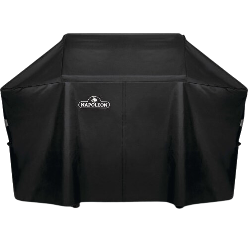 Napoleon Prestige Pro 665 premium grill cover water-resistant
