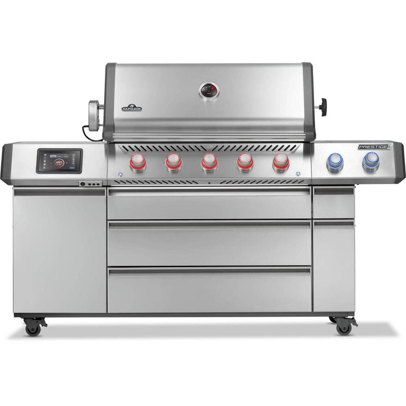 The Prestige PRO 665 Elite