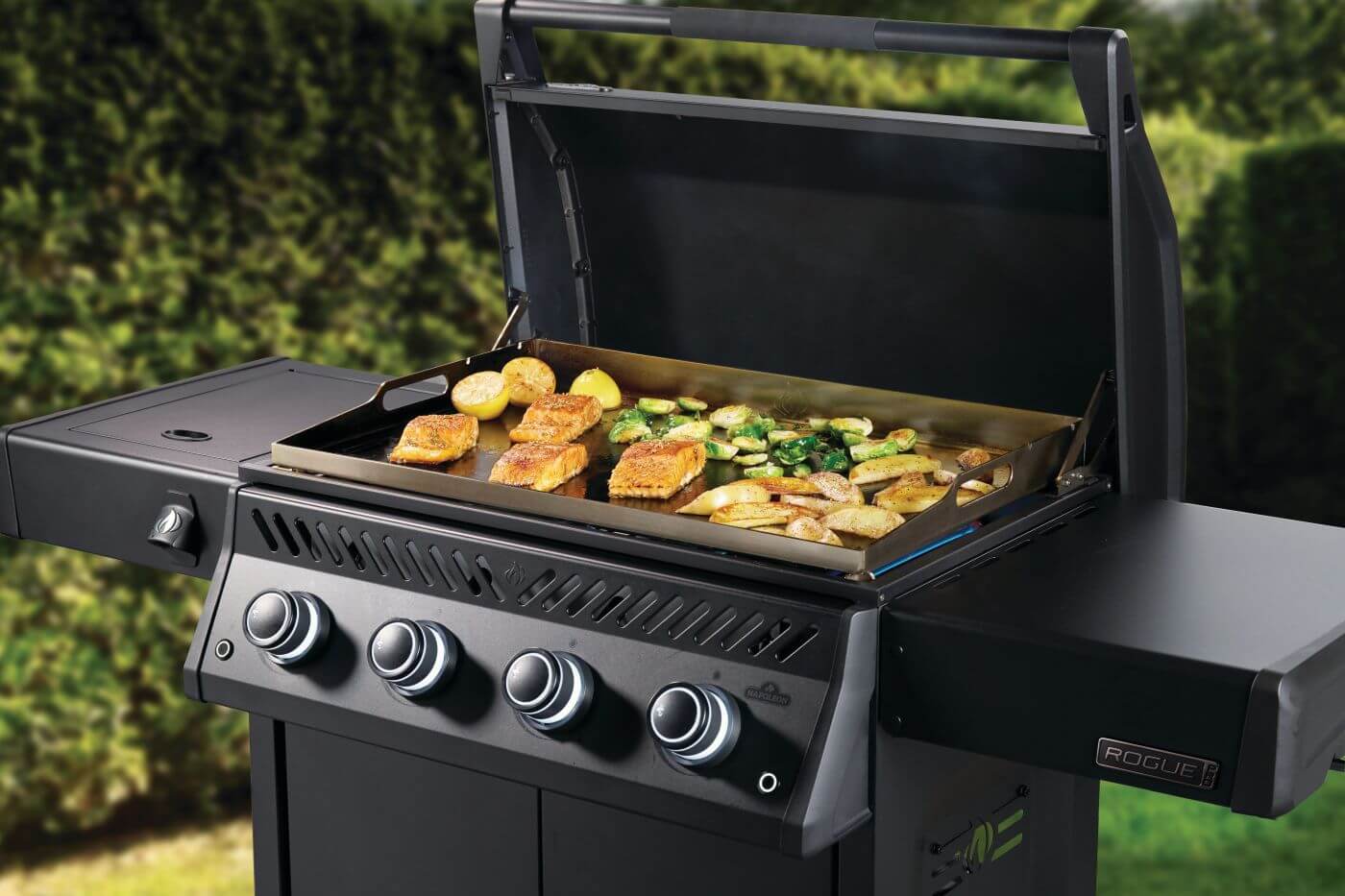 *Pre-Order* Rogue® PRO Phantom 30 Inch Griddle
