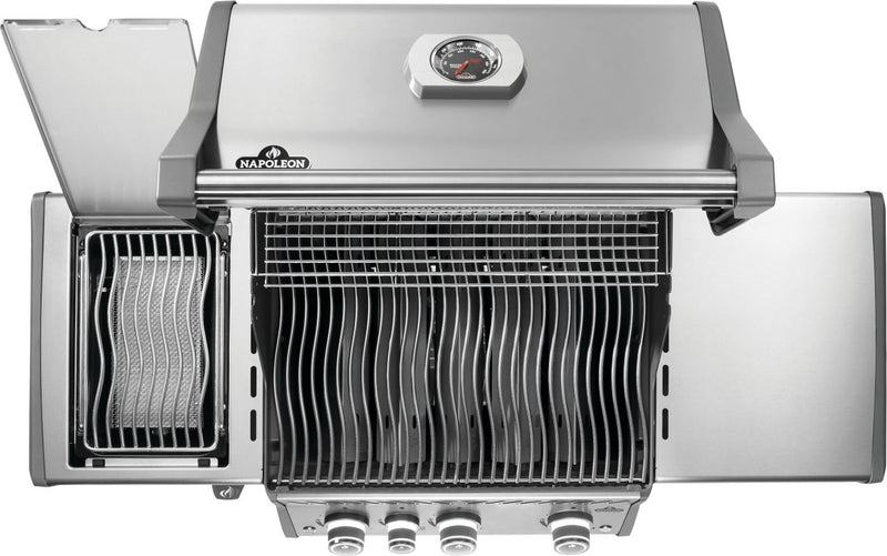 Rogue® PRO 425 SIB - Stainless Steel