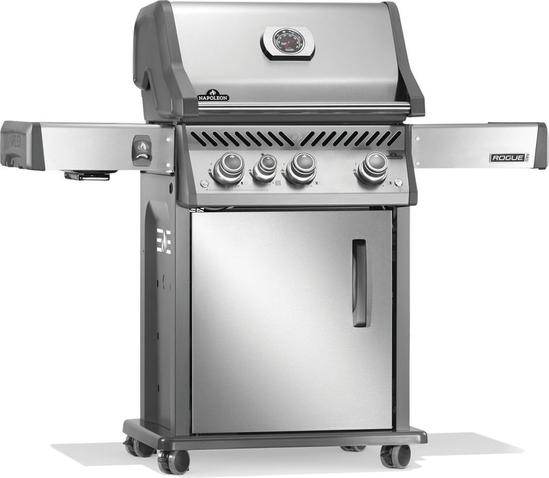 Rogue® PRO 425 SIB - Stainless Steel