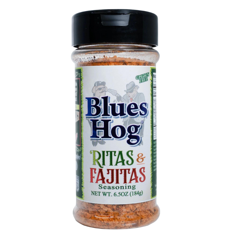 Blues Hog - Ritas & Fajitas Seasoning