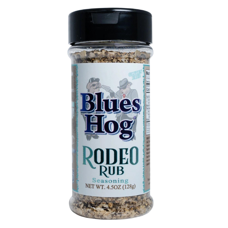 Blues Hog - Rodeo Rub
