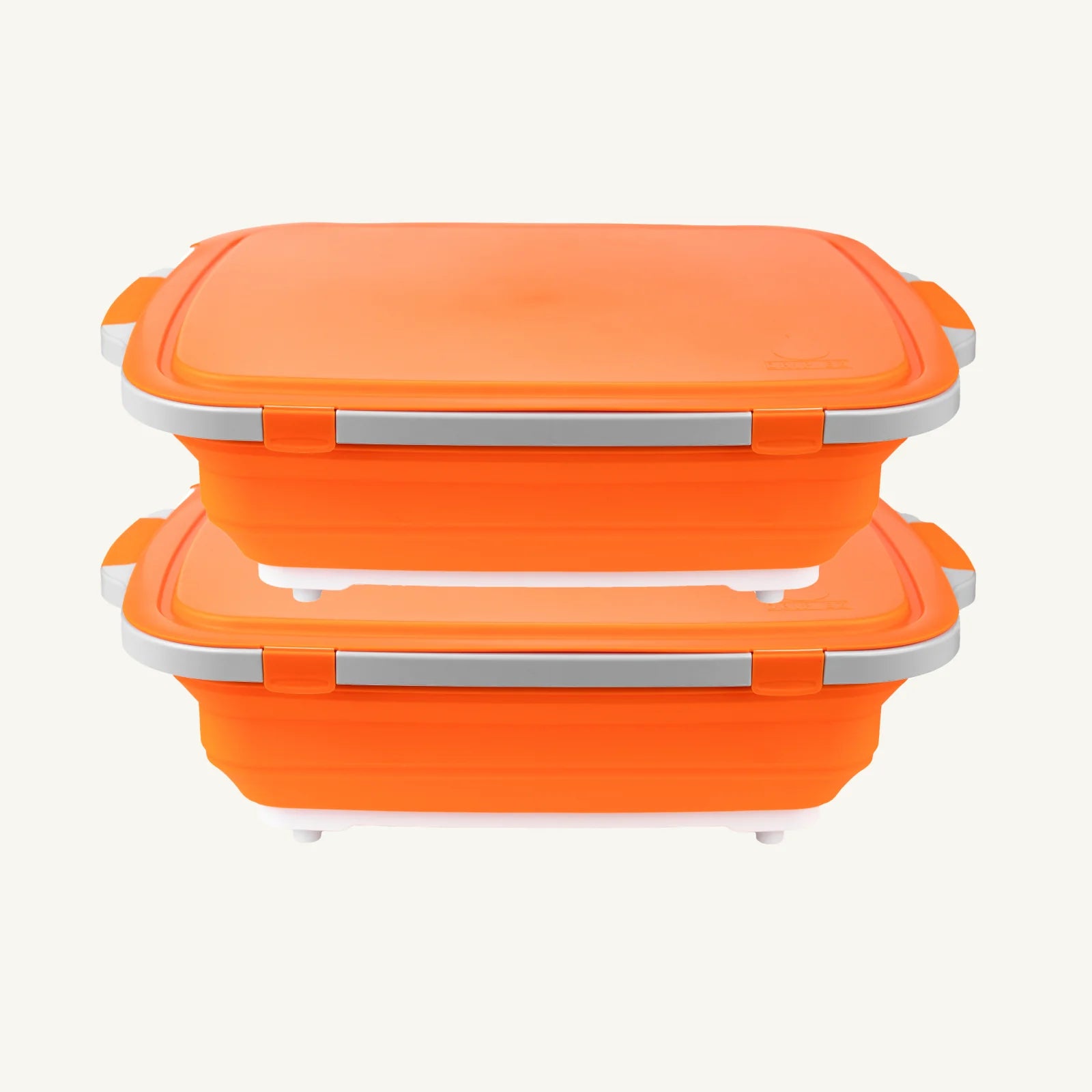Drip EZ Prep Tub V2 - Orange
