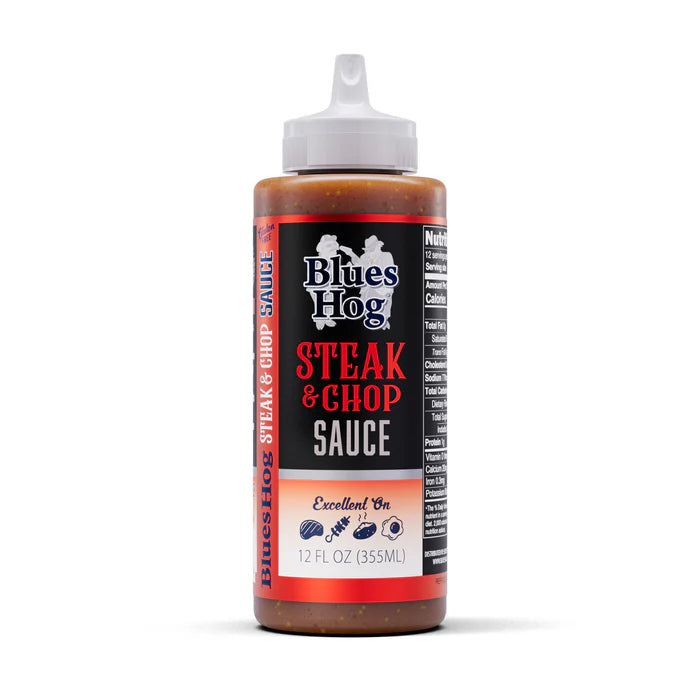 Blues Hog Steak & Chop Sauce