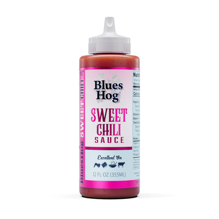 Blues Hog Sweet Chili Sauce
