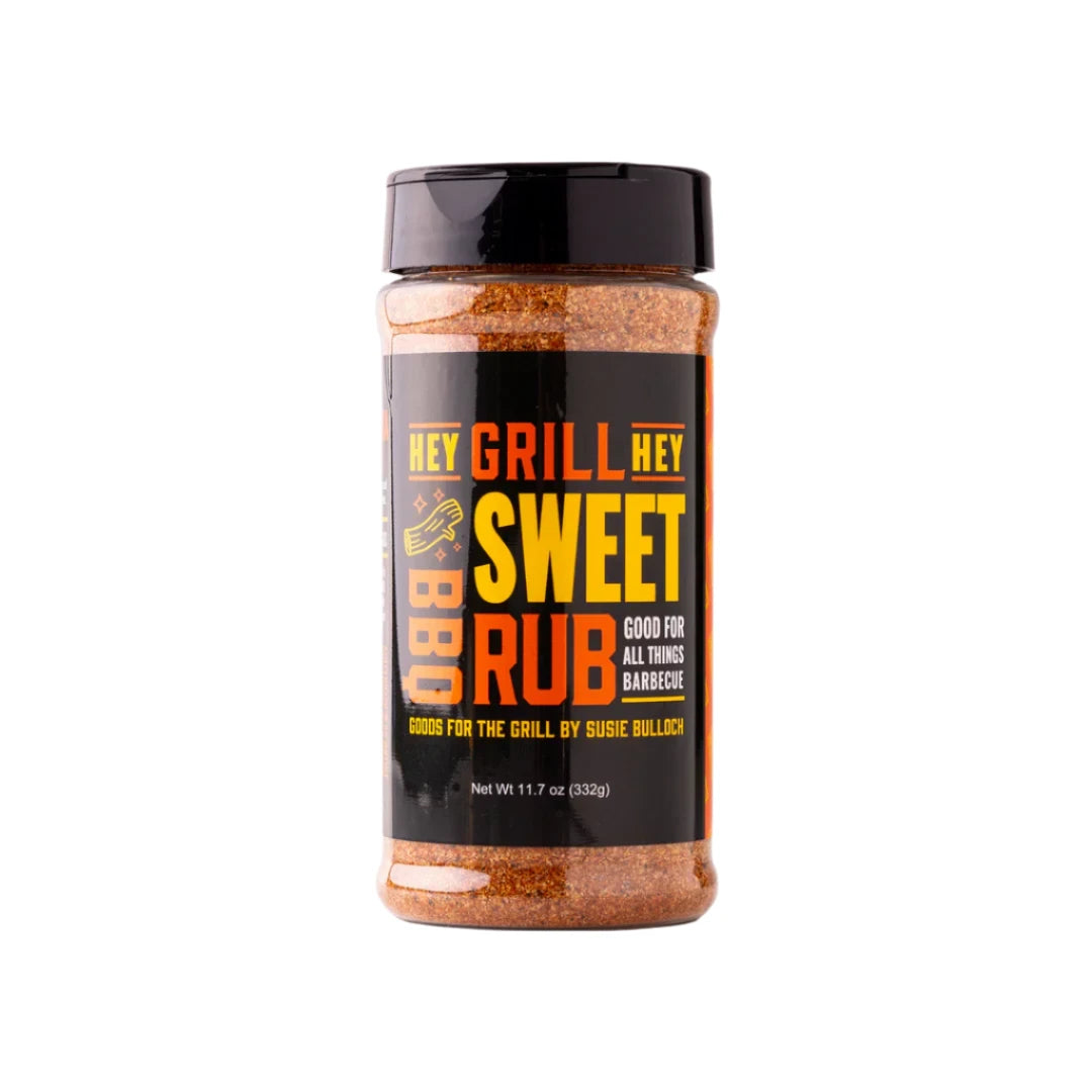 Hey Grill Hey Sweet Rub