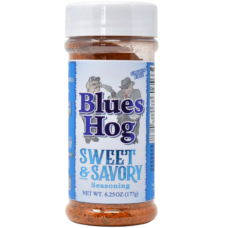 Blues Hog - Sweet & Savory Rub