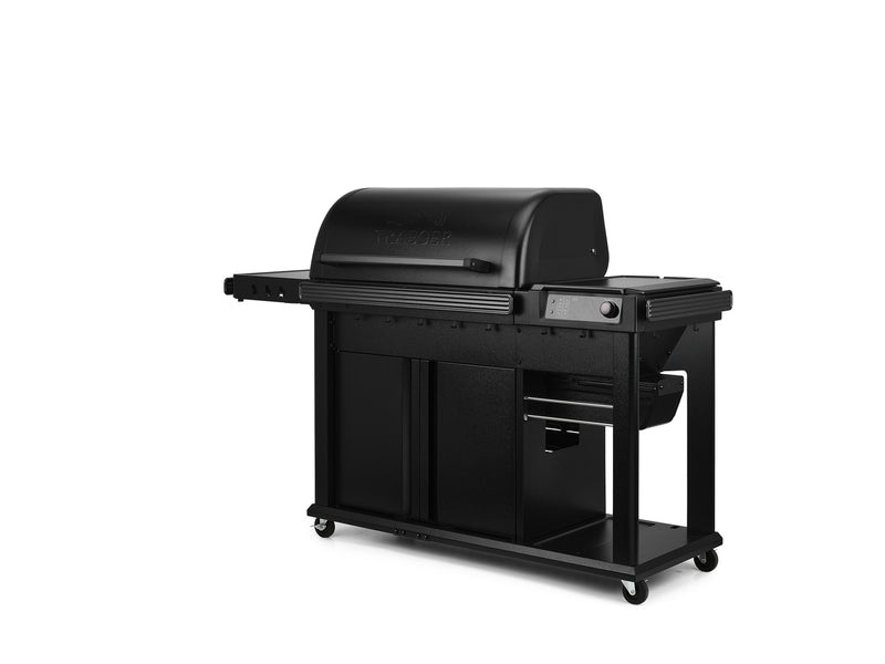 Traeger Woodridge Pro+