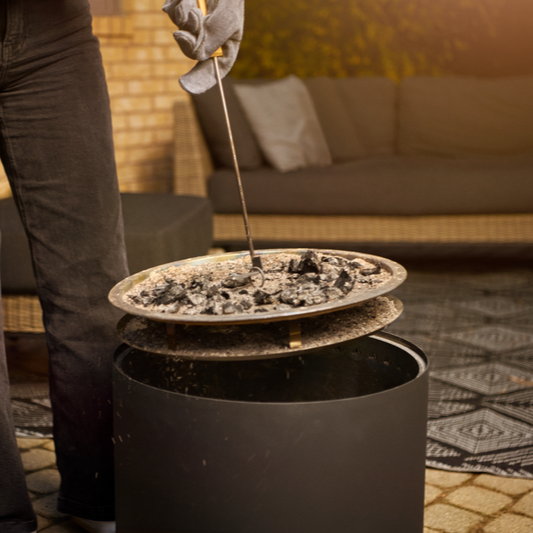 *Pre-Order* Napoleon Timberwolf® Smokeless Fire Pit