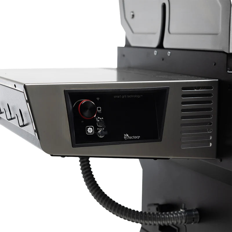 X-Fire Pro 825