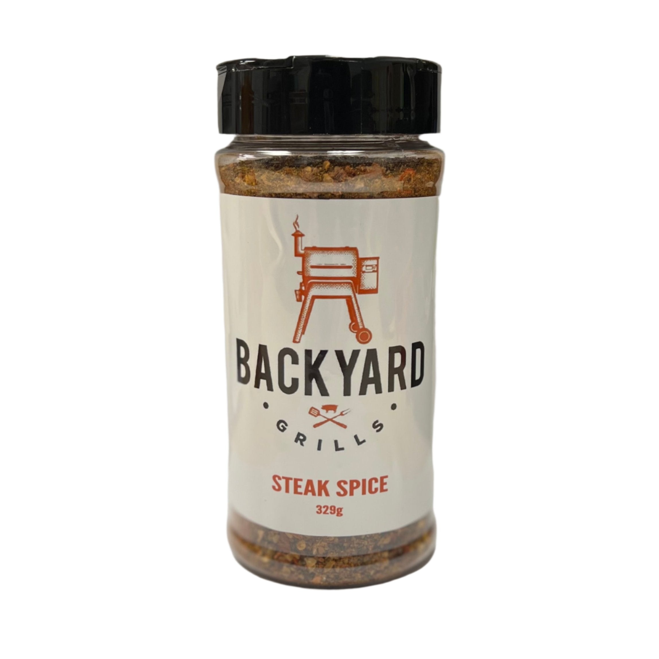 Backyard Grills Steak Spice