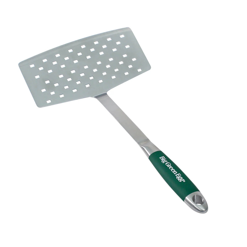 Big Green Egg - Stainless Steel Wide Spatula