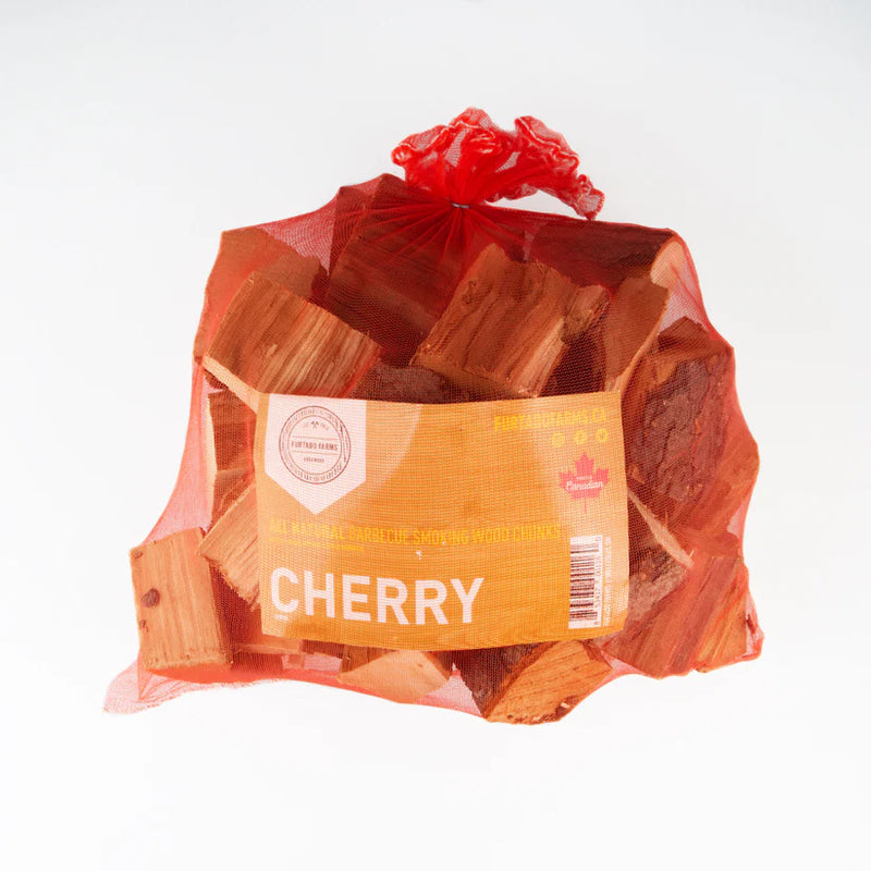 Furtado Farms Cherry Chunks