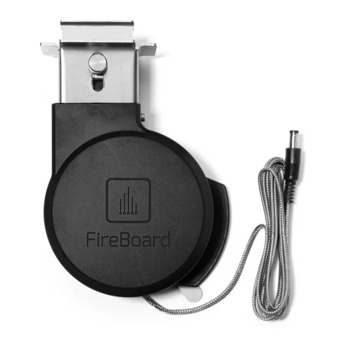 FireBoard - Drive Blower G3