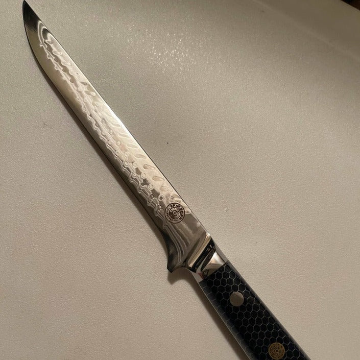 Interstellar Boning Knife