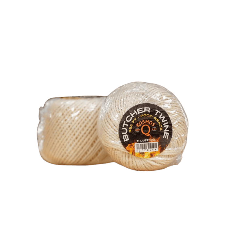 Kosmos Q Butcher Twine