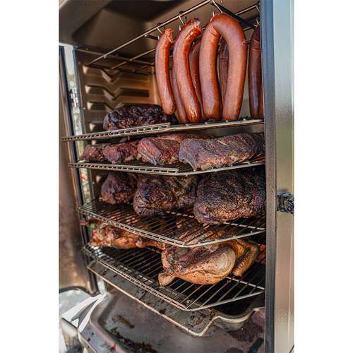 Grilla Mammoth Vertical Pellet Smoker