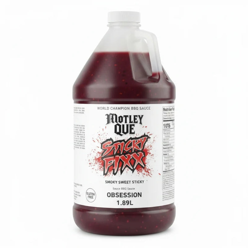 Sticky Fixx 1.89L Jug