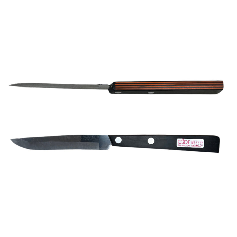 Güde Messer Solingen Universal Bar Knife - 4 Inch