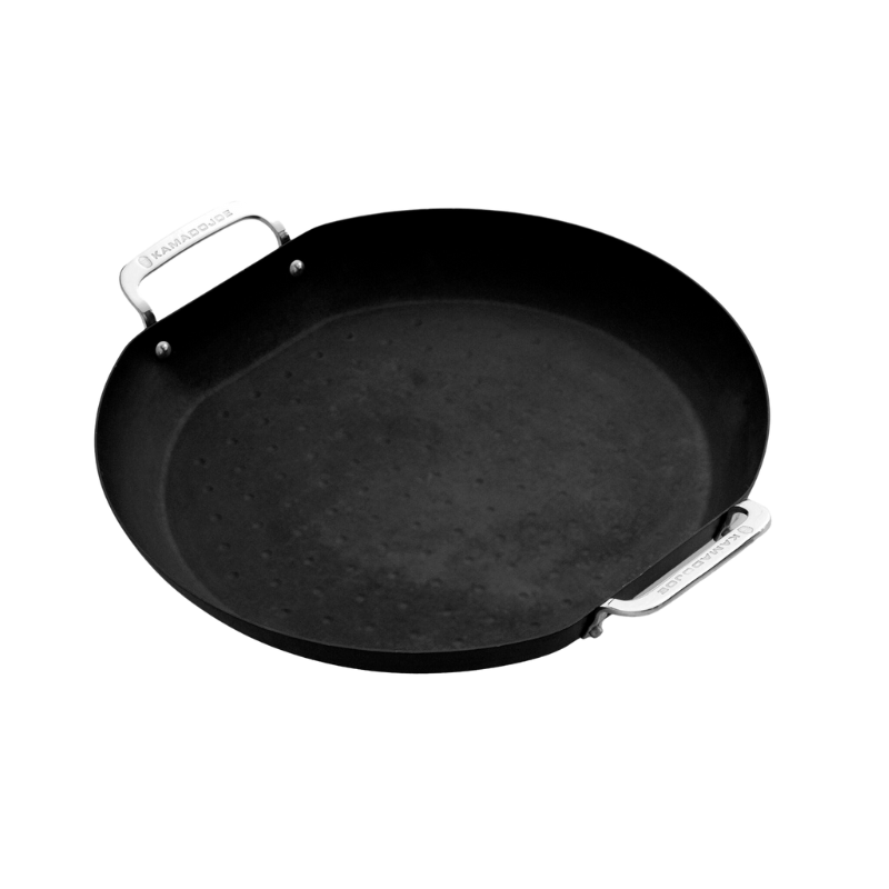 Kamado Joe - Karbon Steel Paella Pan