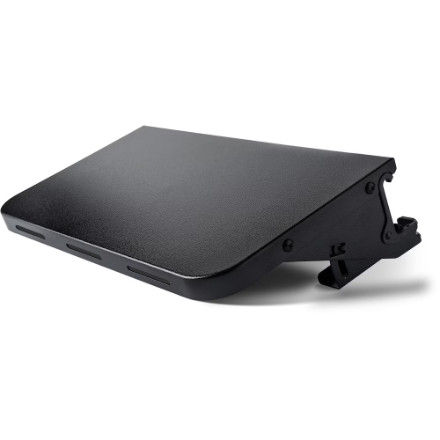 P.A.L. POP AND LOCK FRONT SHELF, XSMALL