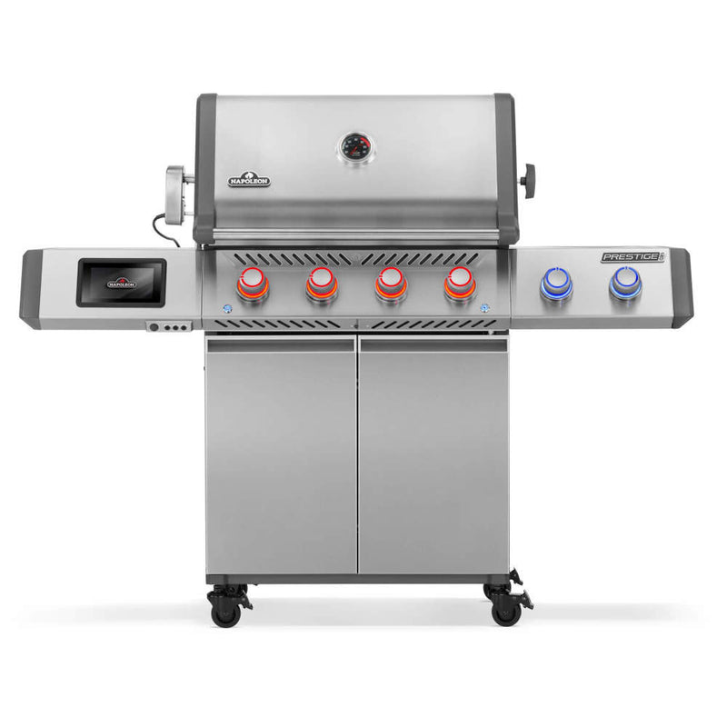 the Prestige PRO 500 on a white background