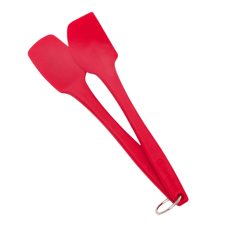 Thermoworks Mini Spatula/Spoonula Set