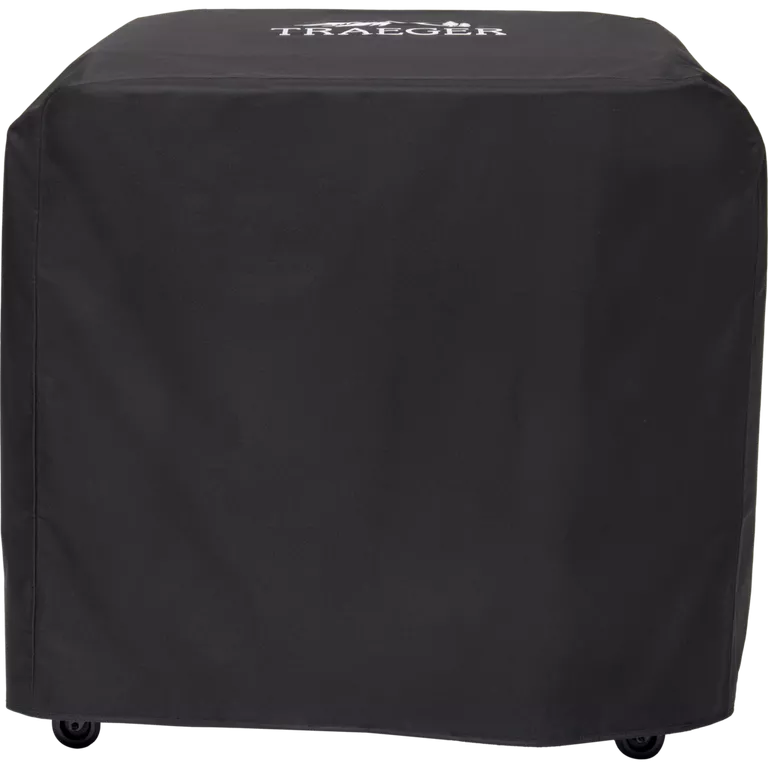 Traeger Flatrock 3 Burner Full-Length Cover