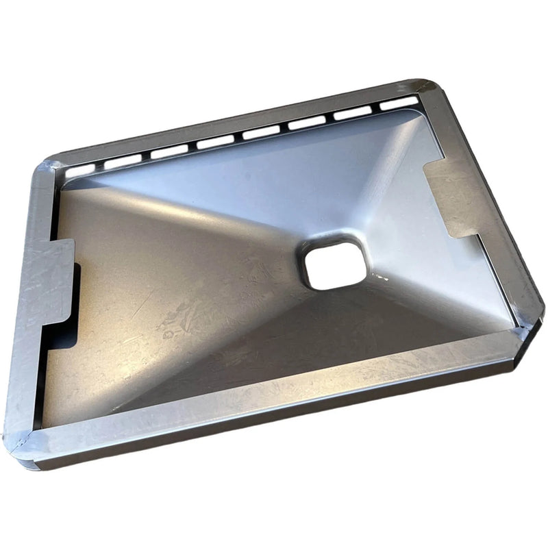 Traeger Replacement Metal Drip Trays