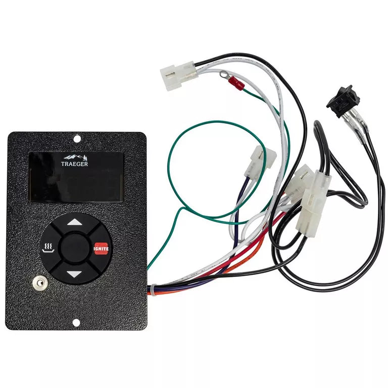 Digital Arc Controller: Tailgater | Backyard Grills Inc