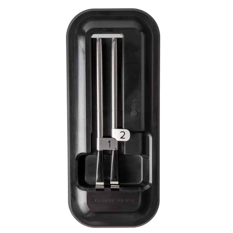 Traeger x MEATER Wireless Meat Thermometer 2-Pack