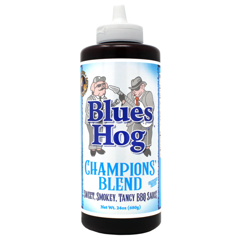 Blues Hog - Champions Blend Sauce