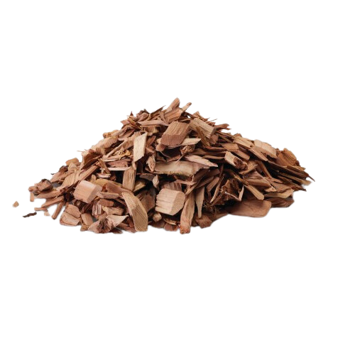 Maple Wood chips