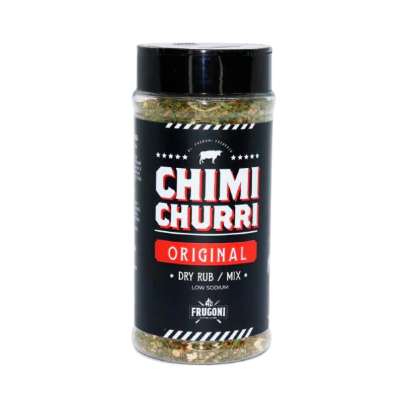 Chimi Churri Dry Rub - Original