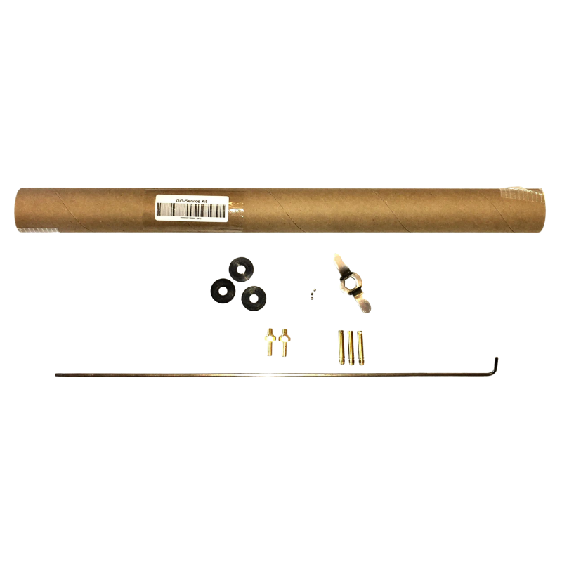 GrillGun Service Kit Replacement Parts | Backyard Grills