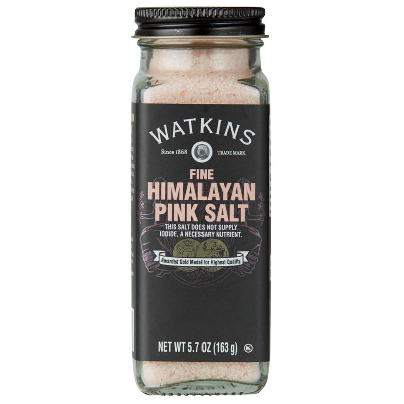 Watkins Himalayan Salt
