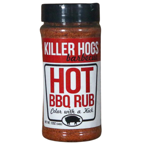 Killer 2024 hogs bbq