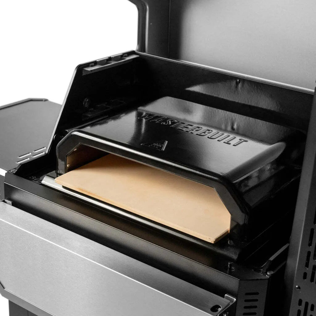 Masterbuilt Gravity 800 & 1050 - Pizza Oven