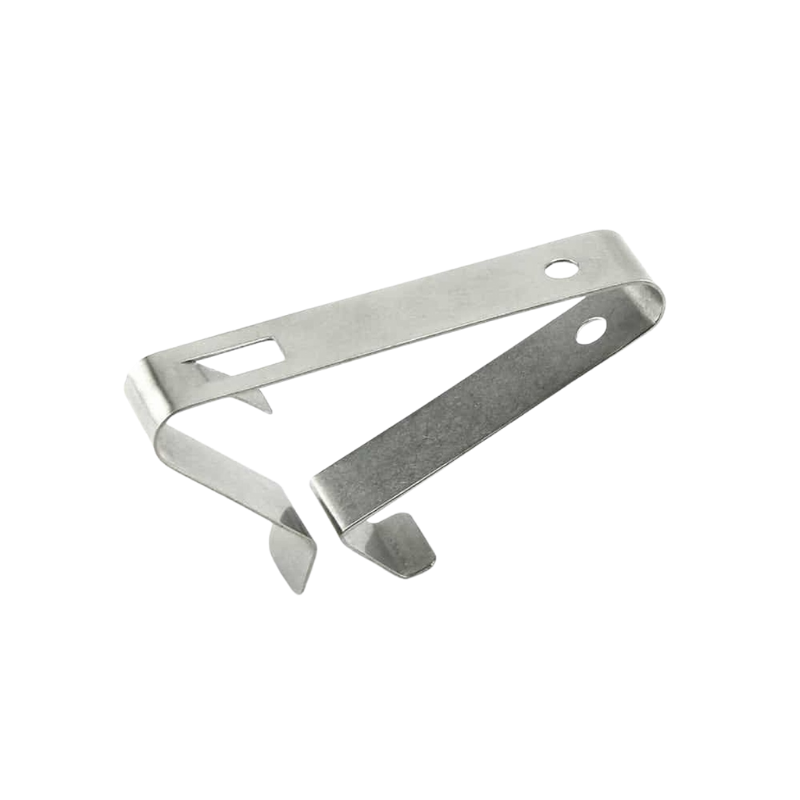 Pot Clip, Stainless Steel
