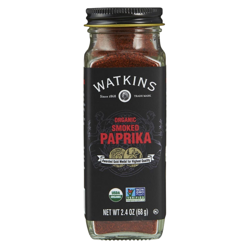 Watkins Smoked Paprika